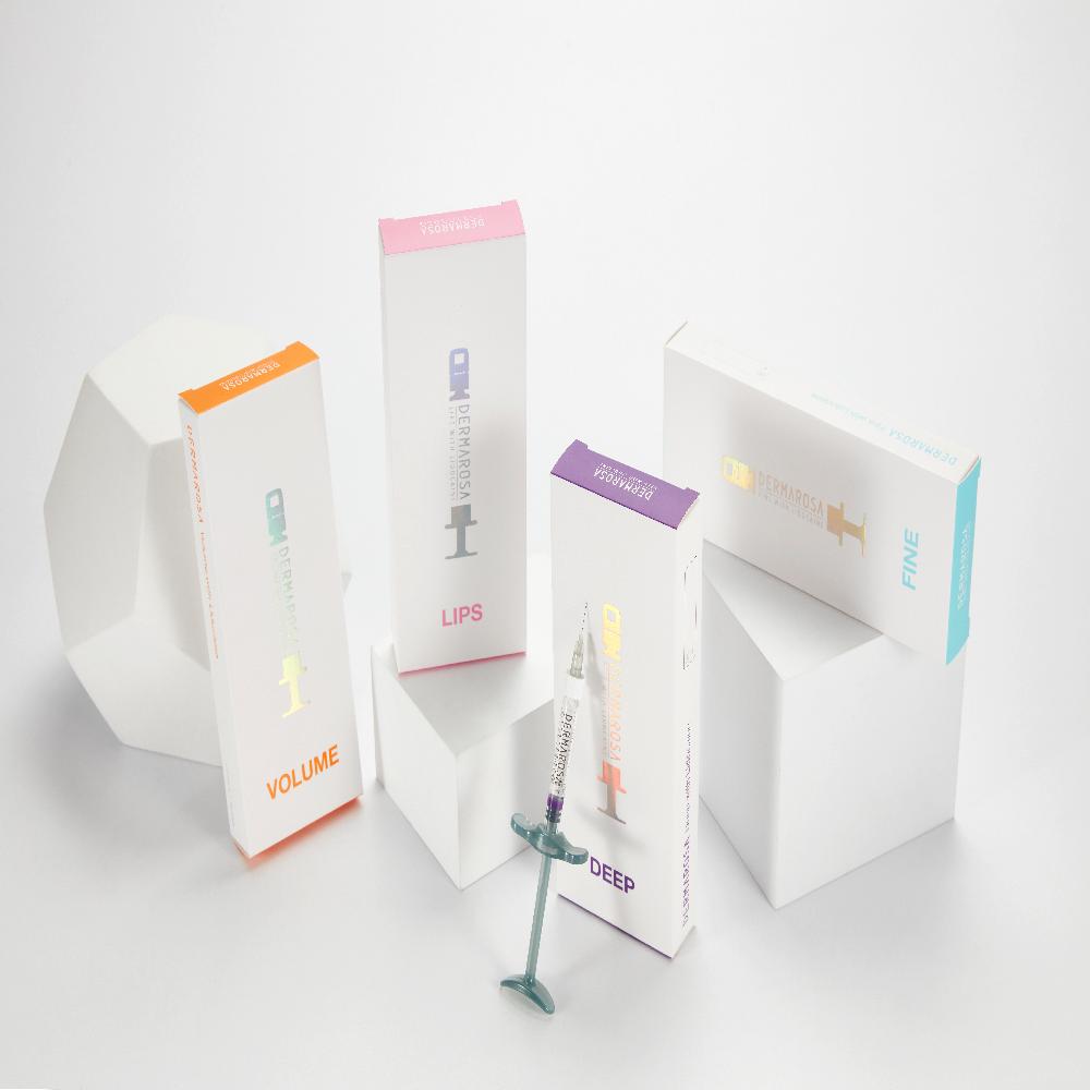 DERMAROSA™ Lips with Lidocaine